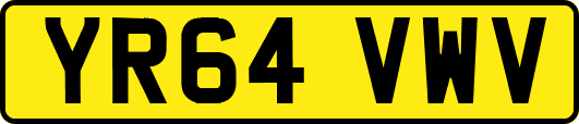 YR64VWV