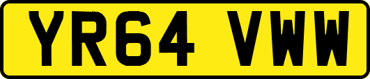 YR64VWW