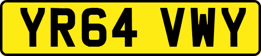 YR64VWY