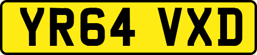 YR64VXD