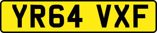 YR64VXF