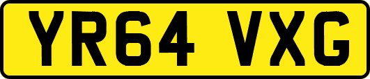 YR64VXG