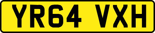 YR64VXH