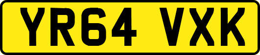 YR64VXK