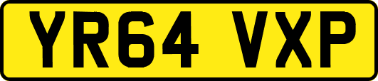 YR64VXP