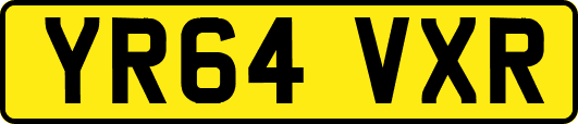 YR64VXR