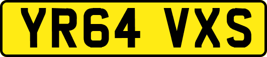 YR64VXS