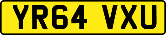 YR64VXU