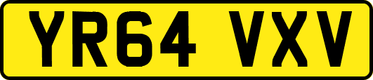 YR64VXV