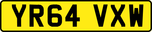 YR64VXW