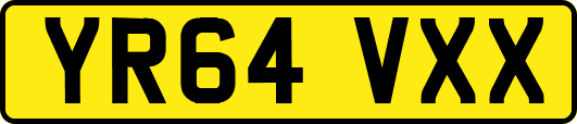 YR64VXX