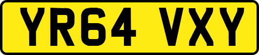 YR64VXY