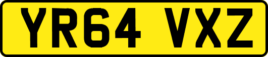 YR64VXZ