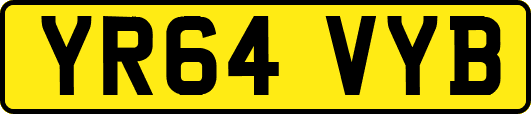 YR64VYB