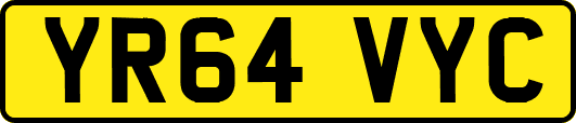 YR64VYC