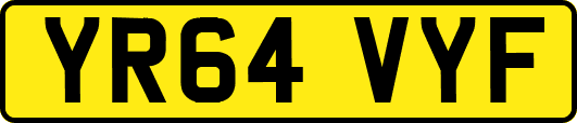 YR64VYF