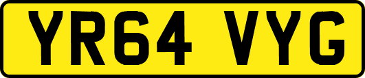 YR64VYG