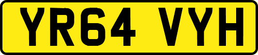 YR64VYH