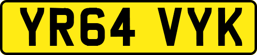 YR64VYK