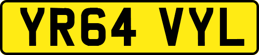 YR64VYL