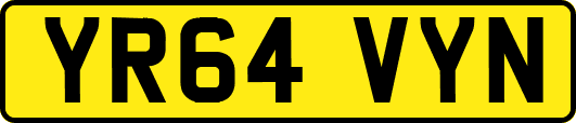 YR64VYN