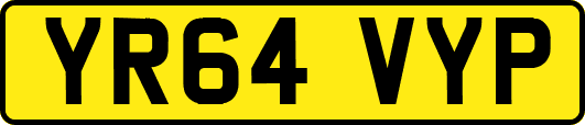 YR64VYP