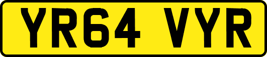 YR64VYR