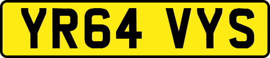 YR64VYS