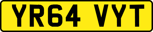 YR64VYT