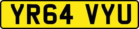 YR64VYU