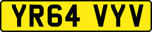 YR64VYV