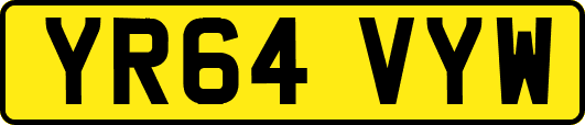 YR64VYW
