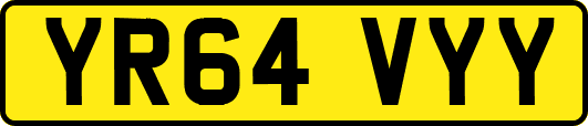 YR64VYY