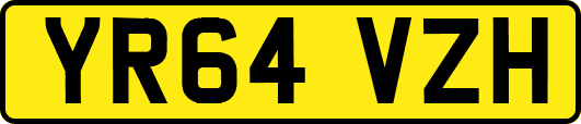 YR64VZH