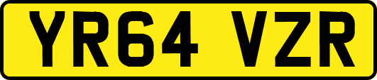 YR64VZR