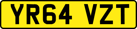 YR64VZT