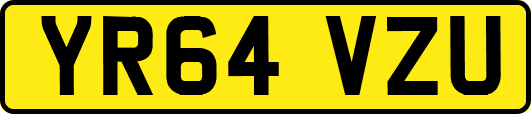 YR64VZU