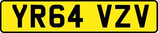 YR64VZV