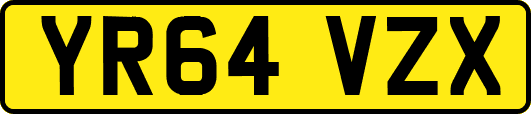YR64VZX