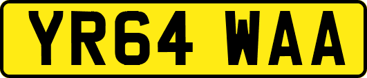 YR64WAA