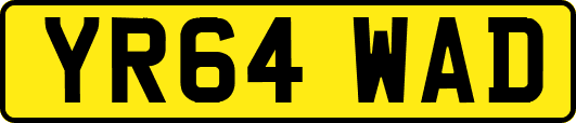 YR64WAD