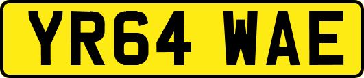 YR64WAE