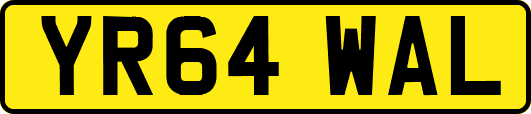 YR64WAL