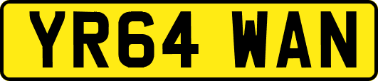 YR64WAN