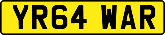 YR64WAR
