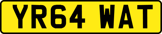 YR64WAT