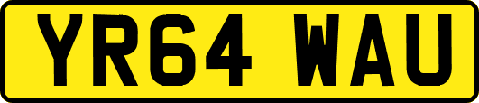 YR64WAU