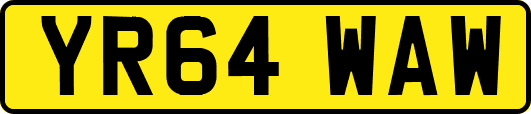 YR64WAW