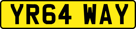 YR64WAY