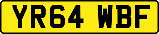 YR64WBF